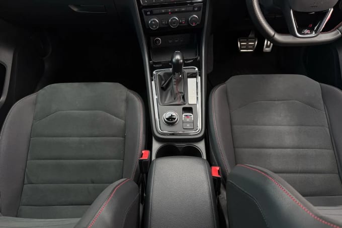 2019 Seat Ateca