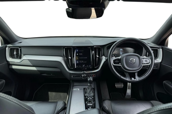 2020 Volvo Xc60