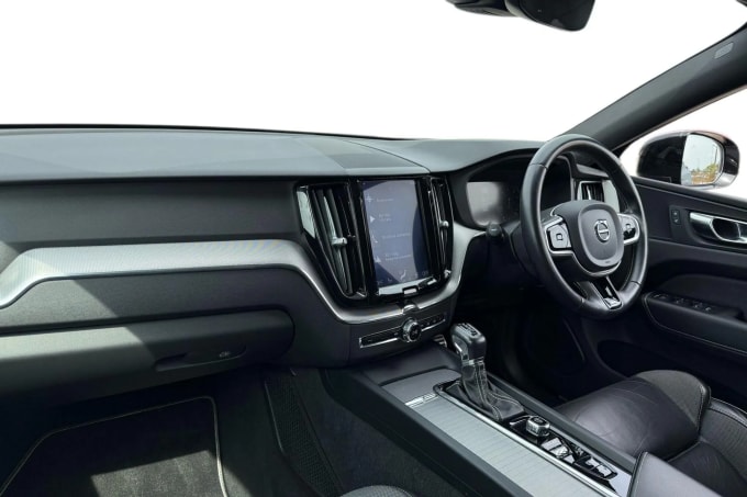 2020 Volvo Xc60