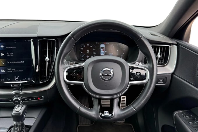 2020 Volvo Xc60