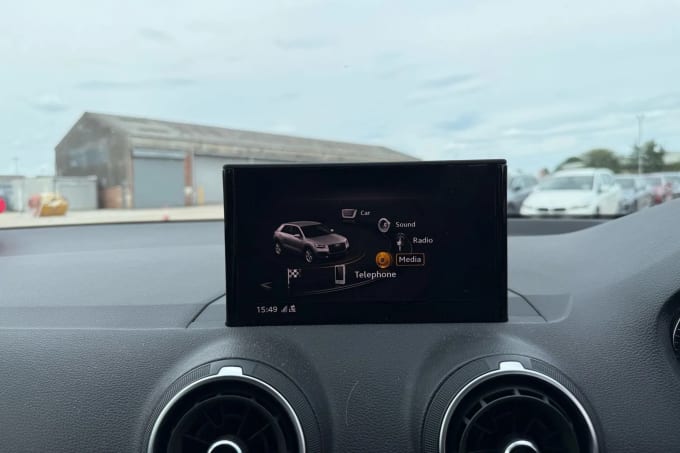 2020 Audi Q2