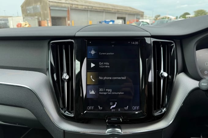 2020 Volvo Xc60