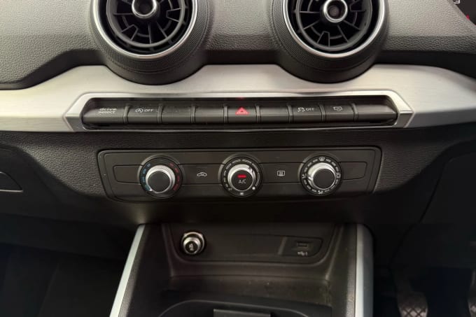 2020 Audi Q2