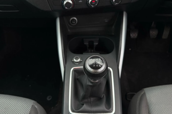 2018 Audi Q2