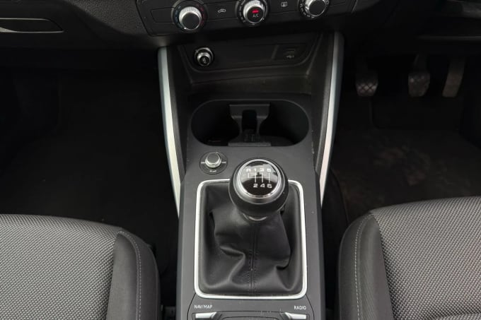2020 Audi Q2
