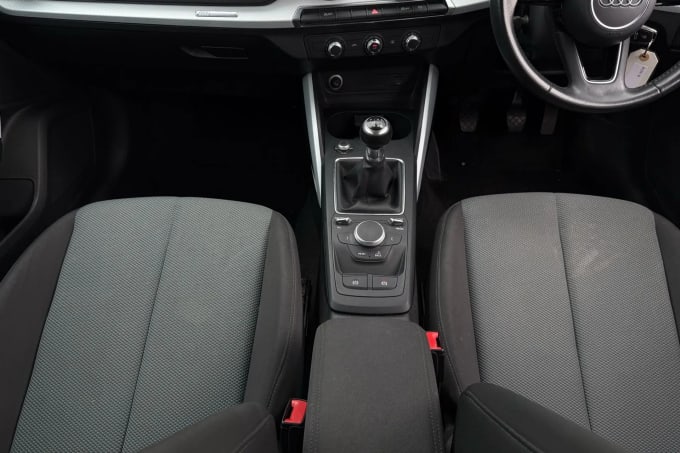 2018 Audi Q2
