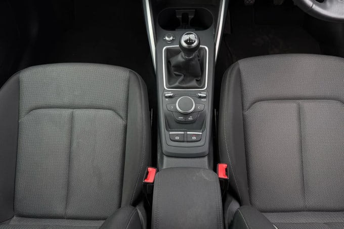 2020 Audi Q2