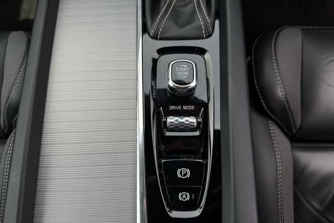 2020 Volvo Xc60