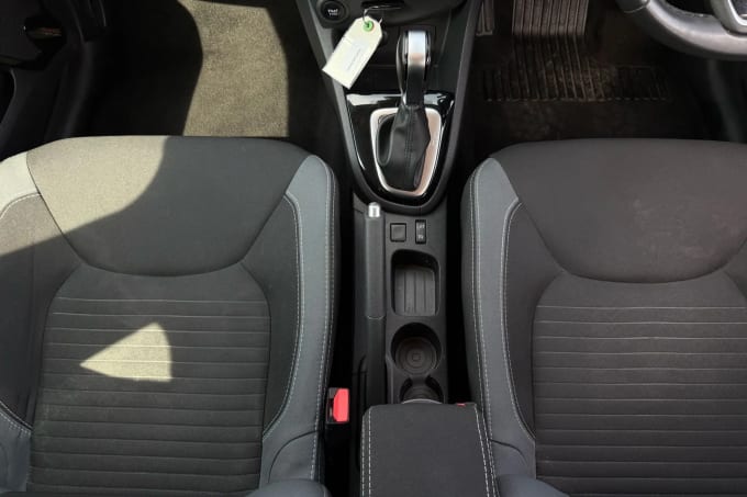 2016 Renault Clio