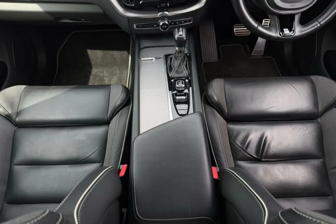 2020 Volvo Xc60