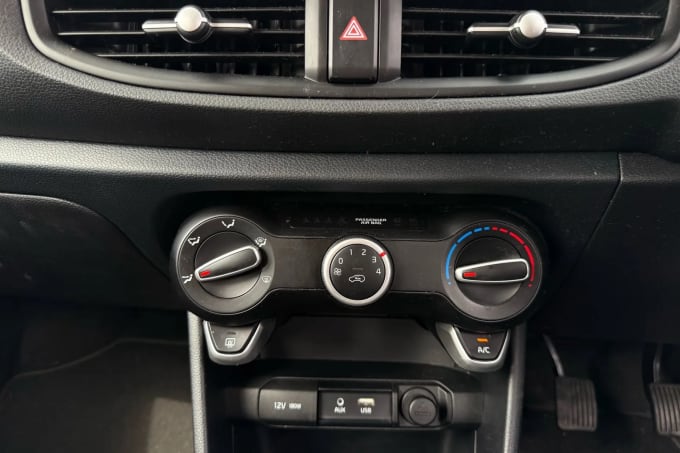 2019 Kia Picanto