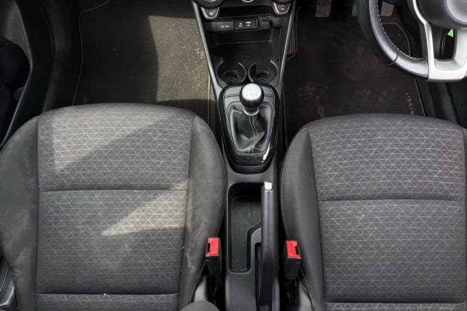 2019 Kia Picanto