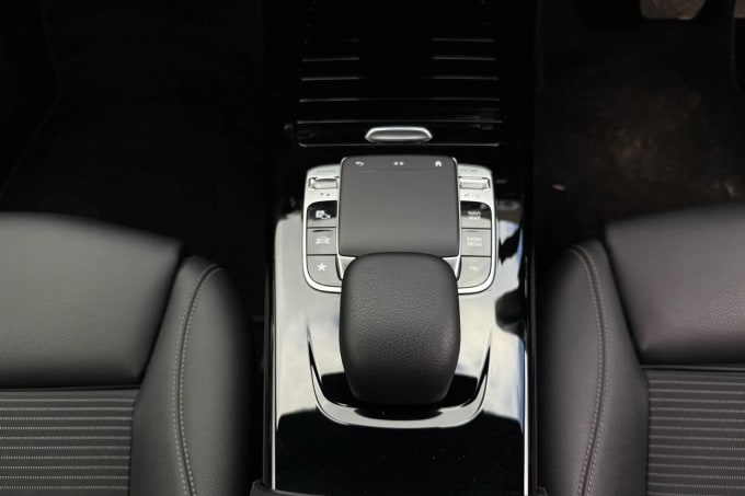 2018 Mercedes-benz A Class