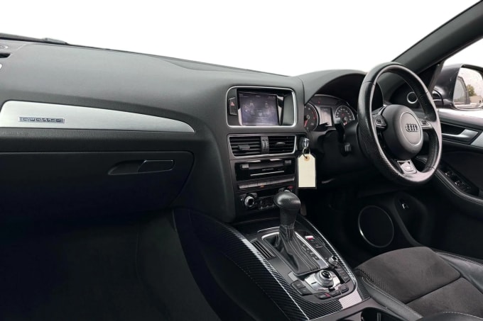 2016 Audi Q5