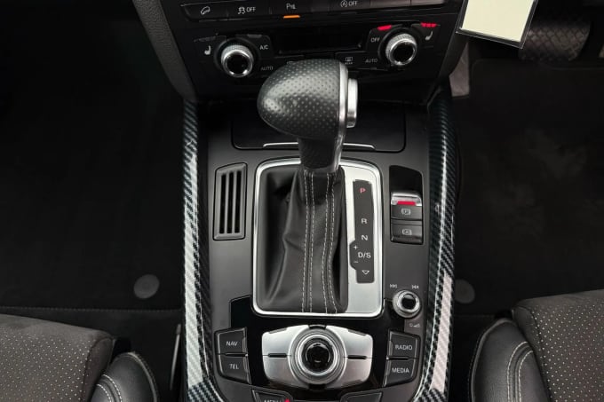 2016 Audi Q5