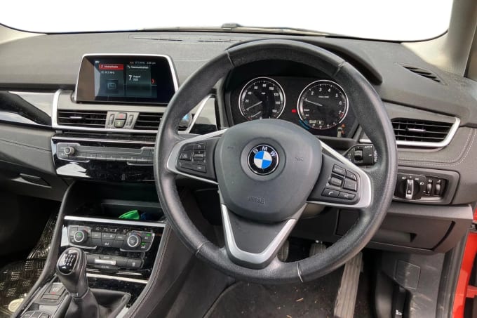 2020 BMW 2 Series