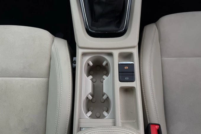 2021 Skoda Octavia