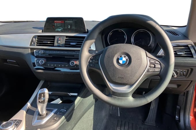 2020 BMW 2 Series