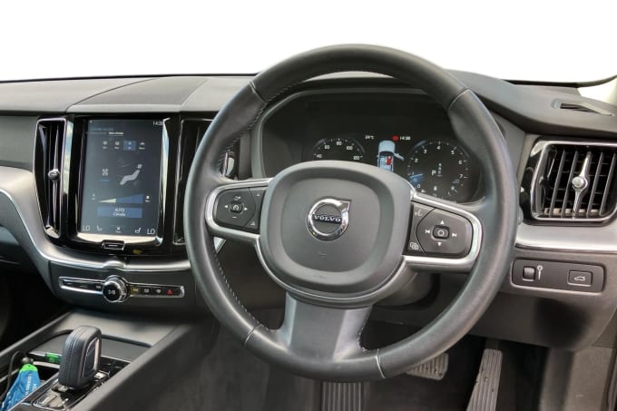 2020 Volvo Xc60