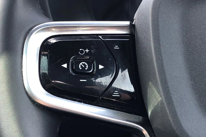 2021 Polestar 2