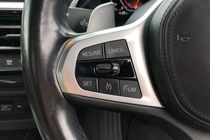 2022 BMW Z4