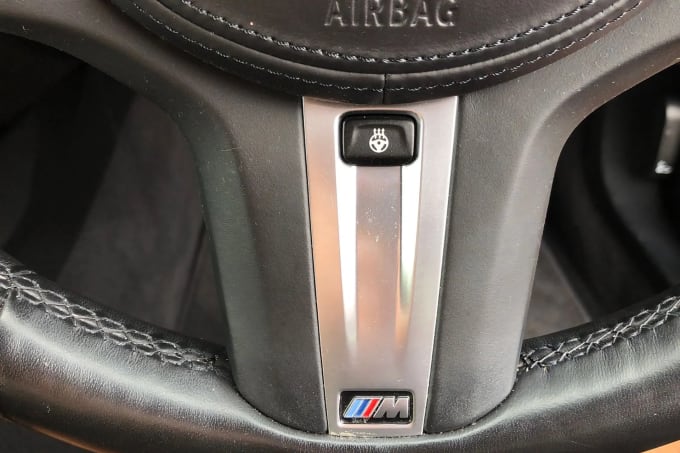 2022 BMW Z4