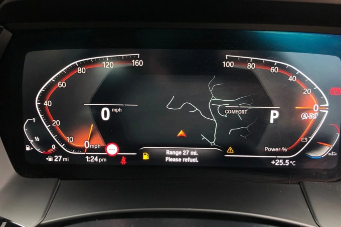 2022 BMW Z4