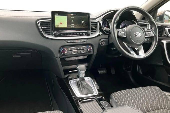 2020 Kia Xceed