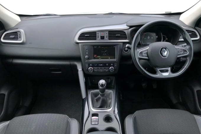 2017 Renault Kadjar