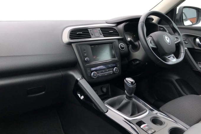 2017 Renault Kadjar