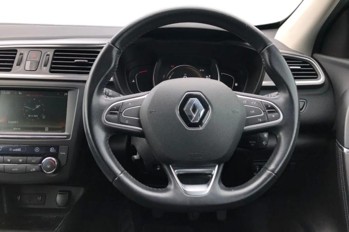 2017 Renault Kadjar