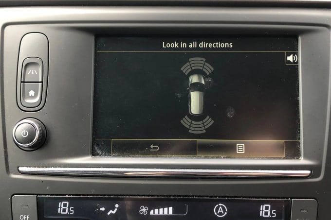 2017 Renault Kadjar