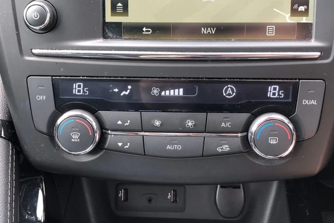 2017 Renault Kadjar