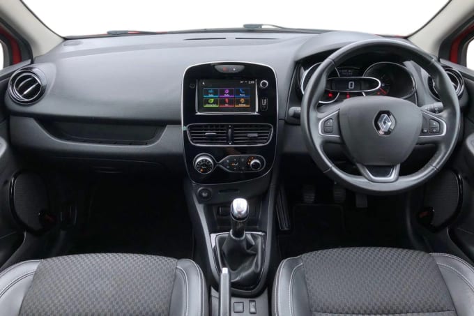 2019 Renault Clio