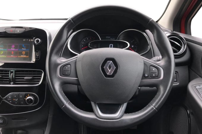 2019 Renault Clio