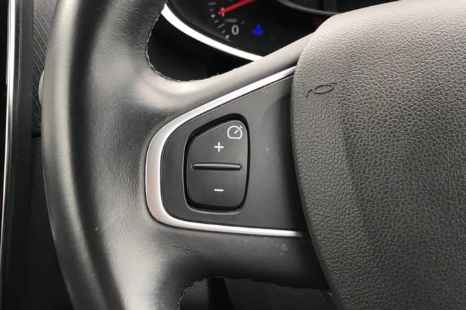 2019 Renault Clio