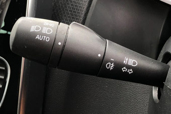 2019 Renault Clio