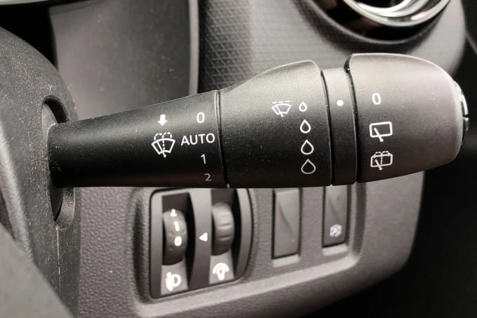 2019 Renault Clio