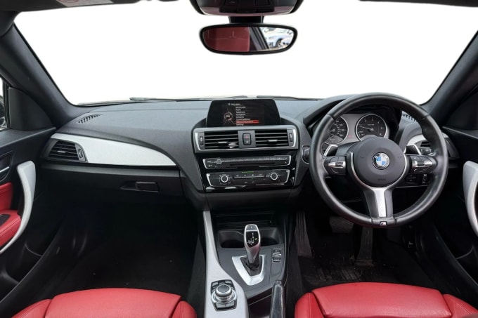 2016 BMW 2 Series
