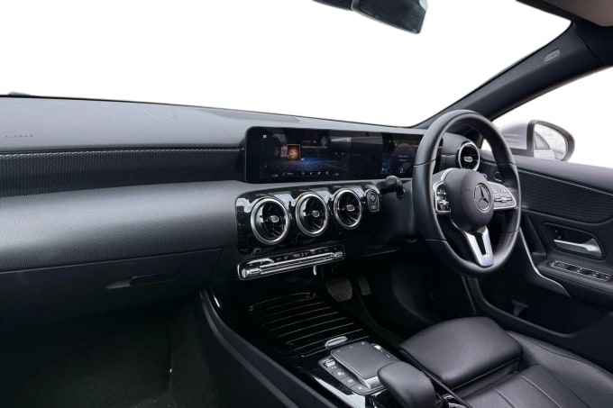 2021 Mercedes-benz A Class