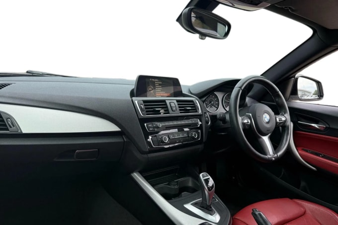 2016 BMW 2 Series