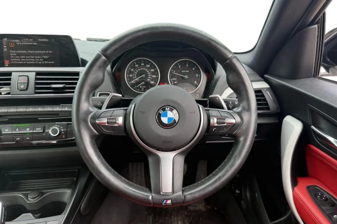 2016 BMW 2 Series