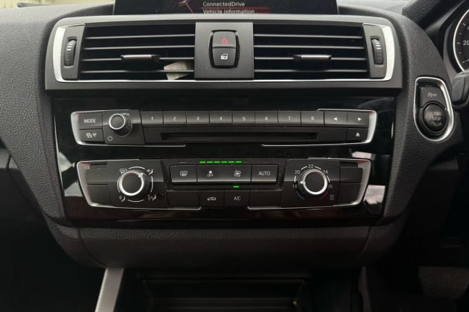 2016 BMW 2 Series