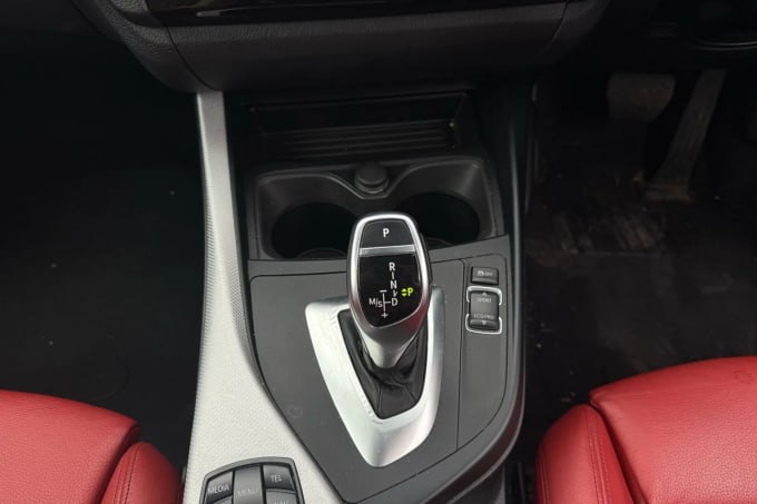 2016 BMW 2 Series