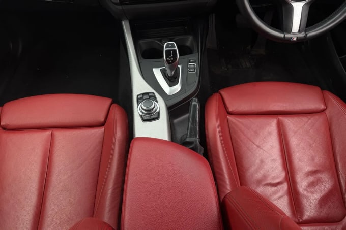 2016 BMW 2 Series