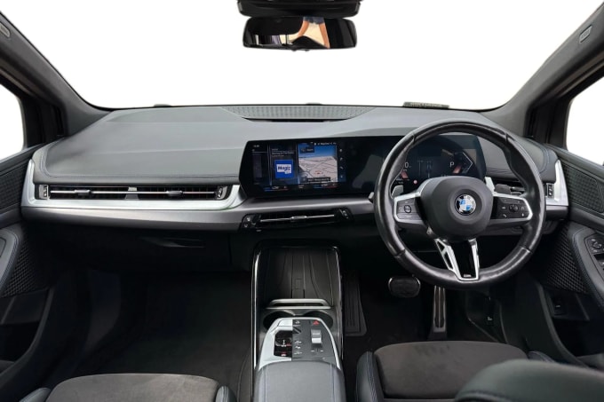 2022 BMW 2 Series