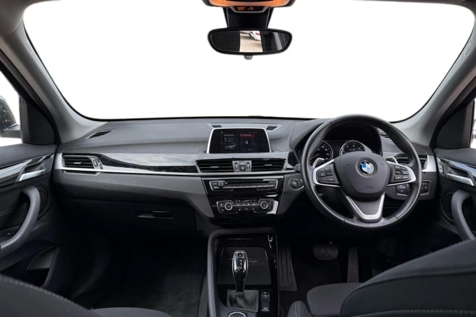 2019 BMW X1