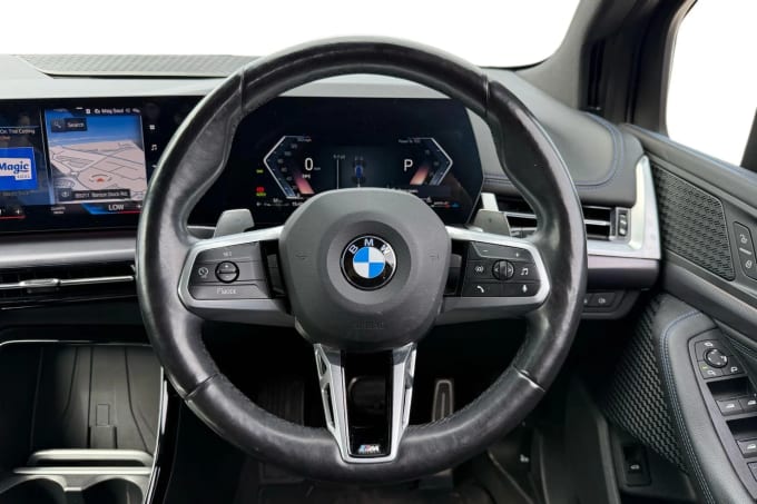 2022 BMW 2 Series
