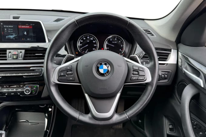 2019 BMW X1
