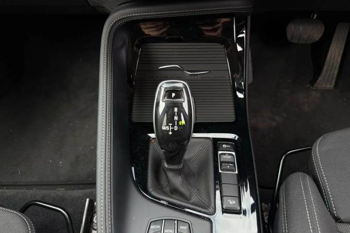 2019 BMW X1